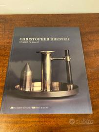 CHRISTOFER DRESSER, Stuart Durant, Accademy Editio