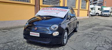Fiat 500 1.0 Hybrid Lounge 70 CV 6 MARCE - KM. 15.