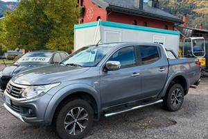 Fiat Fullback 2.4 180CV Doppia Cabina LX S&S