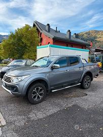Fiat Fullback 2.4 180CV Doppia Cabina LX S&S