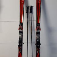 Sci Volkl Race Tiger