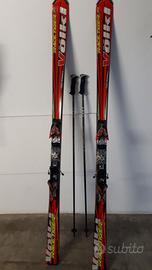 Sci Volkl Race Tiger