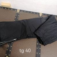 Pantaloni DONNA da sci Colmar