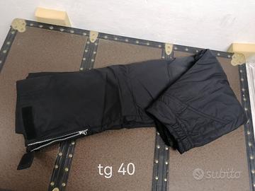 Pantaloni DONNA da sci Colmar