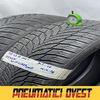 Gomme Usate NEXEN 225 55 18