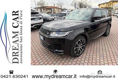 LAND ROVER Range Rover Sport 3.0D l6 MHEV 249 CV