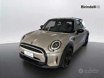MINI Mini 4ª serie (F56) - Mini 1.5 Cooper Camden