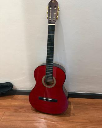 Chitarra Prestige