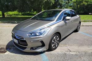 CITROEN DS5 1.6 HDi AUTOMATICA 106000KM 7/2012 UNI