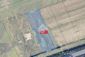 TERRENO A VILLA LITERNO