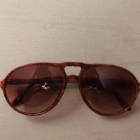 occhiale vintage YSL 