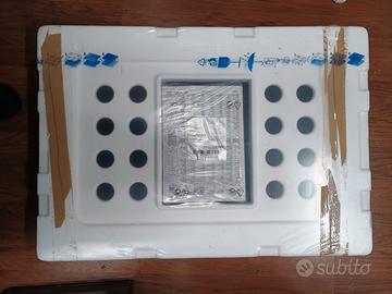 piano cottura induzione franke