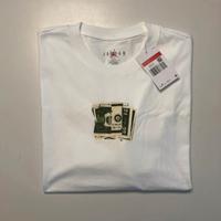T-shirt Jordan