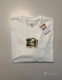 T-shirt Jordan