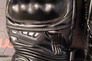 Guanti Andromeda NearX v2