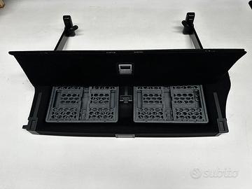 Cappelliera ripiano baule Classe V Mercedes Vito