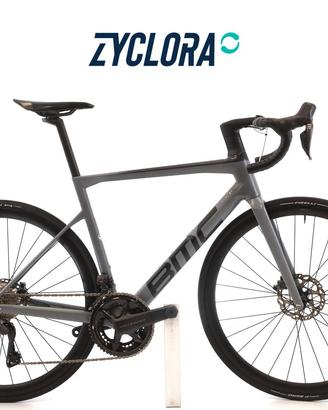 BMC Teammachine SLR01 FIVE Di2 12V t.54