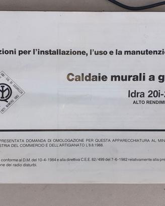 Caldaia Beretta