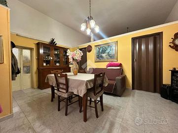 CASA DI CORTE A CERIGNOLA