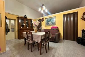 CASA DI CORTE A CERIGNOLA