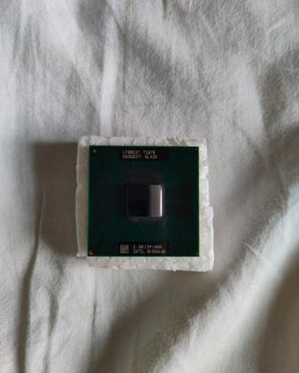 Intel Core 2 Duo T5870