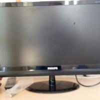  TV LED 22 pollici Philis