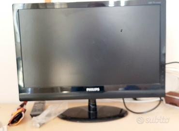 TV LED 22 pollici Philis