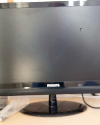  TV LED 22 pollici Philis