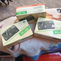 macchina fotografica 