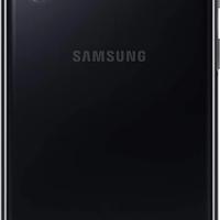 Samsung galaxy note nuovo mai usato nero