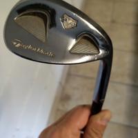 Sand taylormade Rac tour 56 gradi mano destra 