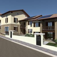 3 LOCALI A CORTE FRANCA