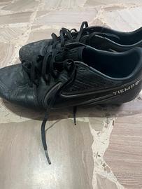 Scarpe nike tiempo