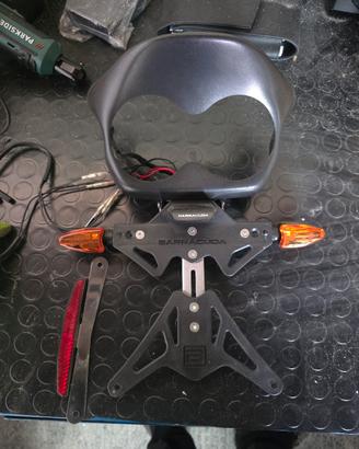portatarga gsr 600