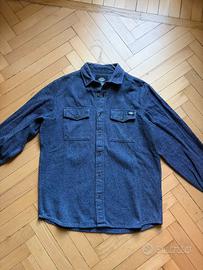 Camicia Dickies blu