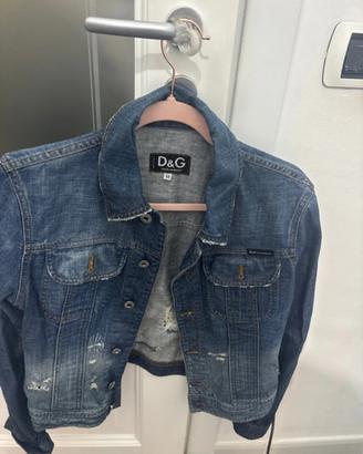 giacca Dolce&Gabbana