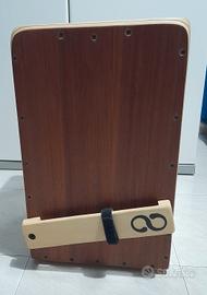 cajon in legno 29x32x48cm 