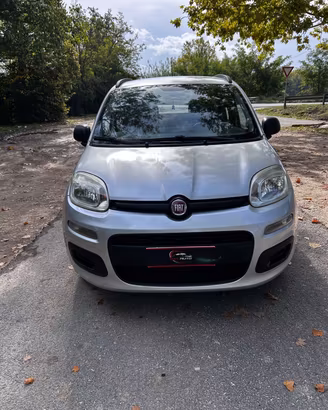 Fiat Panda 1.2 EasyPower Lounge