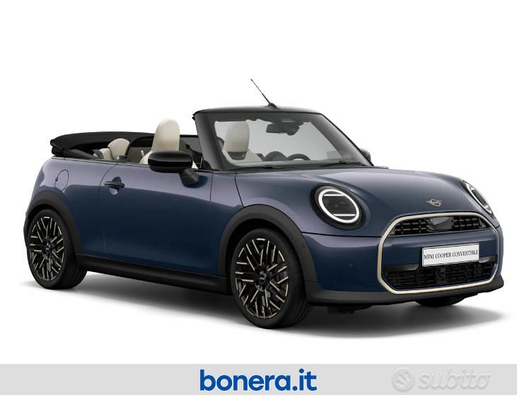Mini Mini CooperCbr(F67)