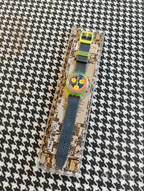 swatch vintage gran prix 