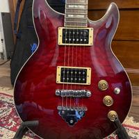 Chitarra elettrica Ibanez ARX300