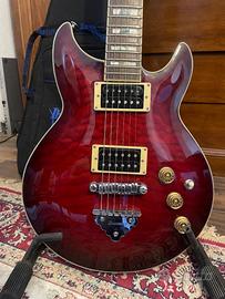 Chitarra elettrica Ibanez ARX300