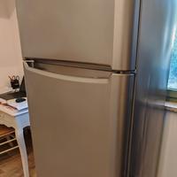 Frigorifero Indesit doppia porta – Classe A+ 