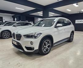 Bmw X1 xDrive20d xLine