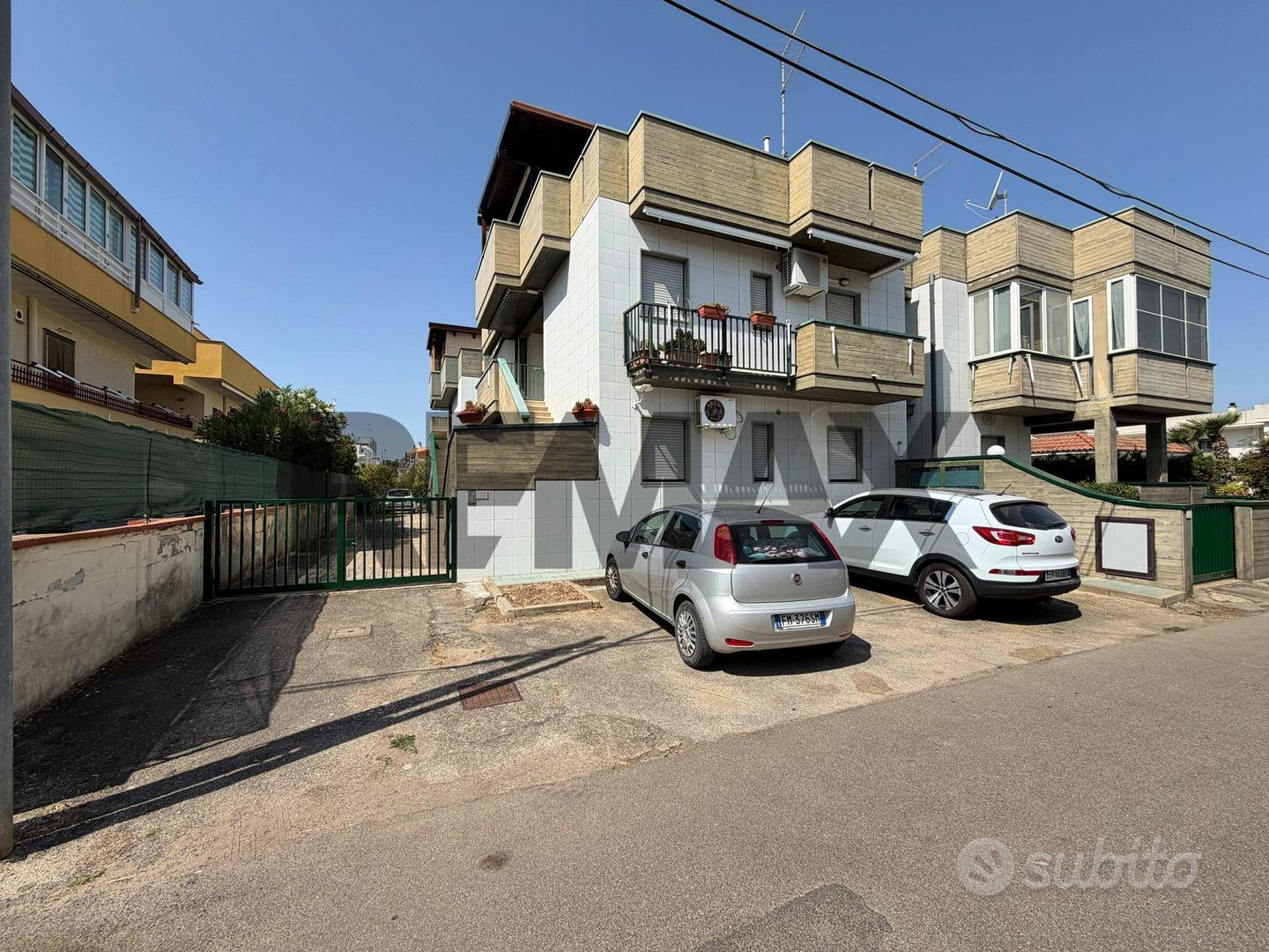 Appartamento – Ginosa, Marina di Ginosa - Vista 2