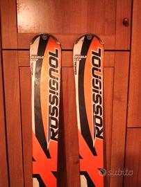 Sci rossignol Radical World Cup x8 175 cm