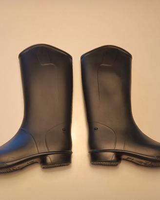stivali equitazione bambina 