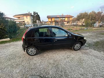 Fiat punto 55 