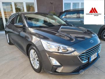 Ford Focus 1.5 TDCi 120 CV Start&Stop Business