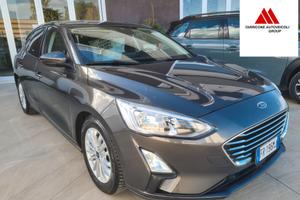 Ford Focus 1.5 TDCi 120 CV Start&Stop Business